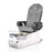 T-SPA Humvee Pedicure Spa Chair