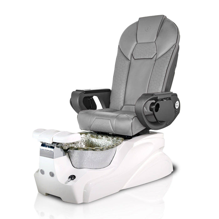 T-SPA Humvee Pedicure Spa Chair