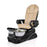 T-SPA Humvee Pedicure Spa Chair