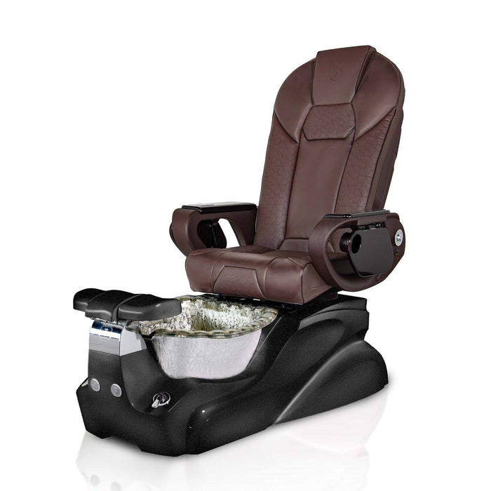 T-SPA Humvee Pedicure Spa Chair