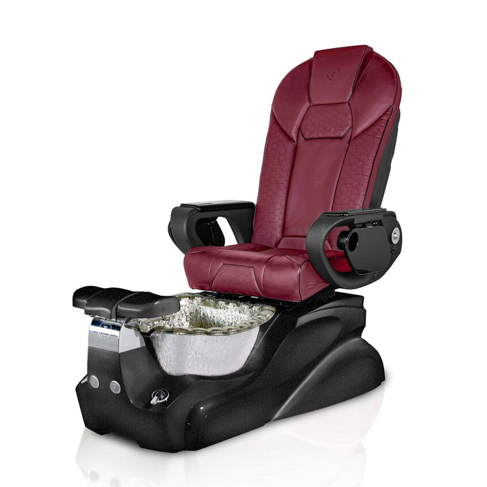 T-SPA Humvee Pedicure Spa Chair
