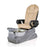 T-SPA Humvee Pedicure Spa Chair