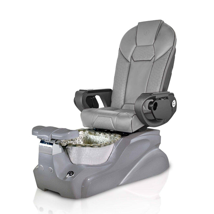 T-SPA Humvee Pedicure Spa Chair
