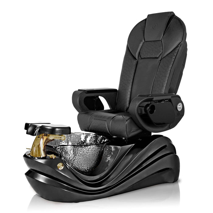T-SPA Royal Phoenix Pedicure Spa Chair