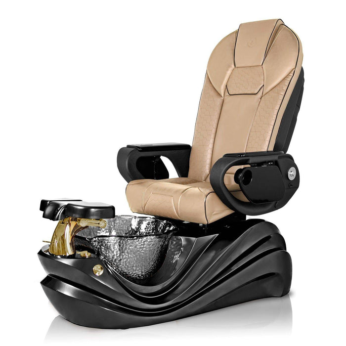 T-SPA Royal Phoenix Pedicure Spa Chair