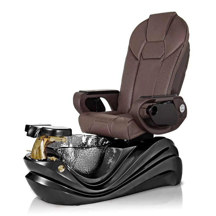 T-SPA Royal Phoenix Pedicure Spa Chair