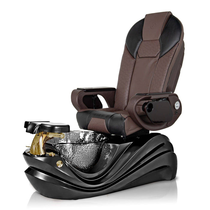 T-SPA Royal Phoenix Pedicure Spa Chair