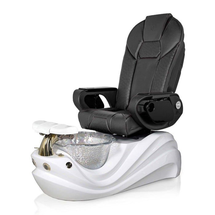 T-SPA Royal Phoenix Pedicure Spa Chair