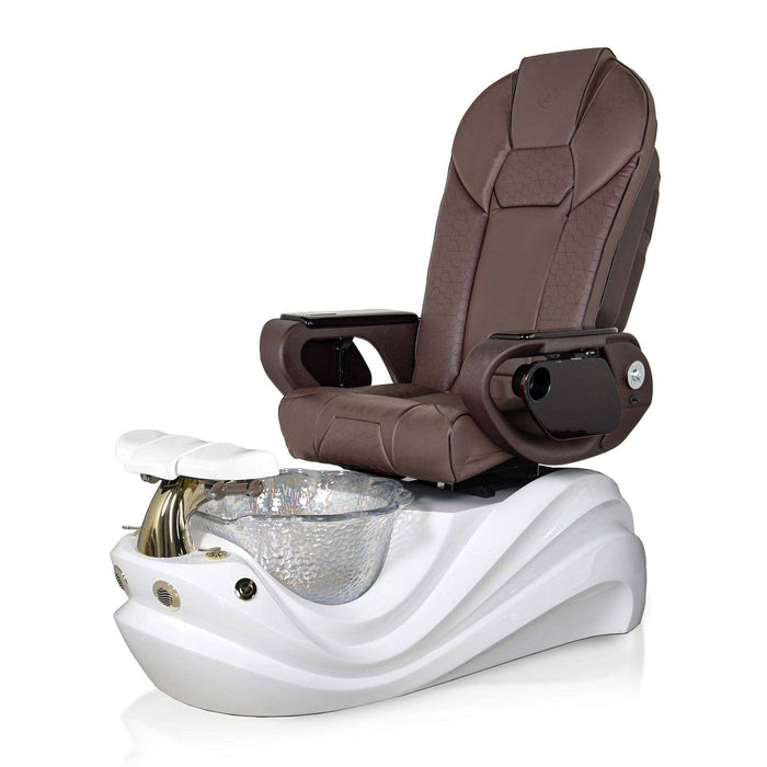 T-SPA Royal Phoenix Pedicure Spa Chair