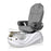 T-SPA Royal Phoenix Pedicure Spa Chair