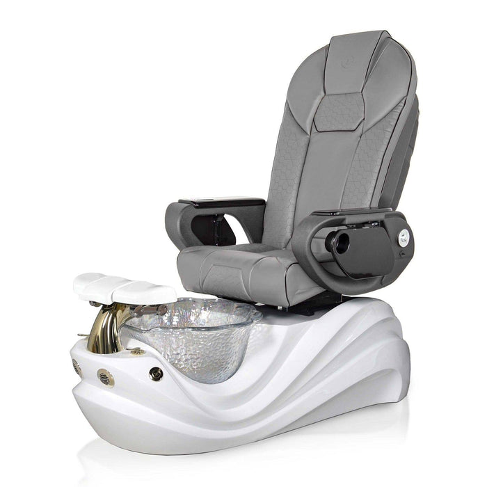 T-SPA Royal Phoenix Pedicure Spa Chair