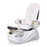 T-SPA Royal Phoenix Pedicure Spa Chair