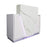 LUX V550 Reception Front Desk Marble Design With Led