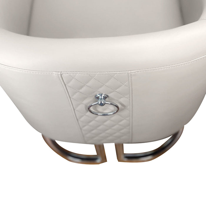 LUX Lounge Waiting Chair