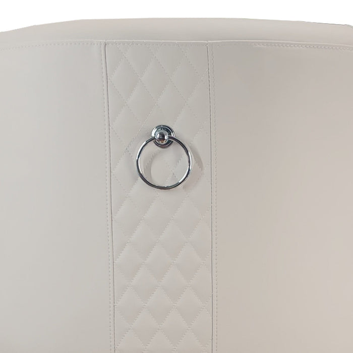 LUX Lounge Waiting Chair