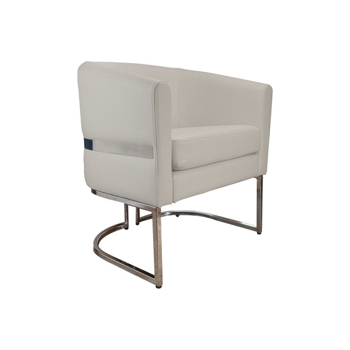 LUX Lounge Waiting Chair
