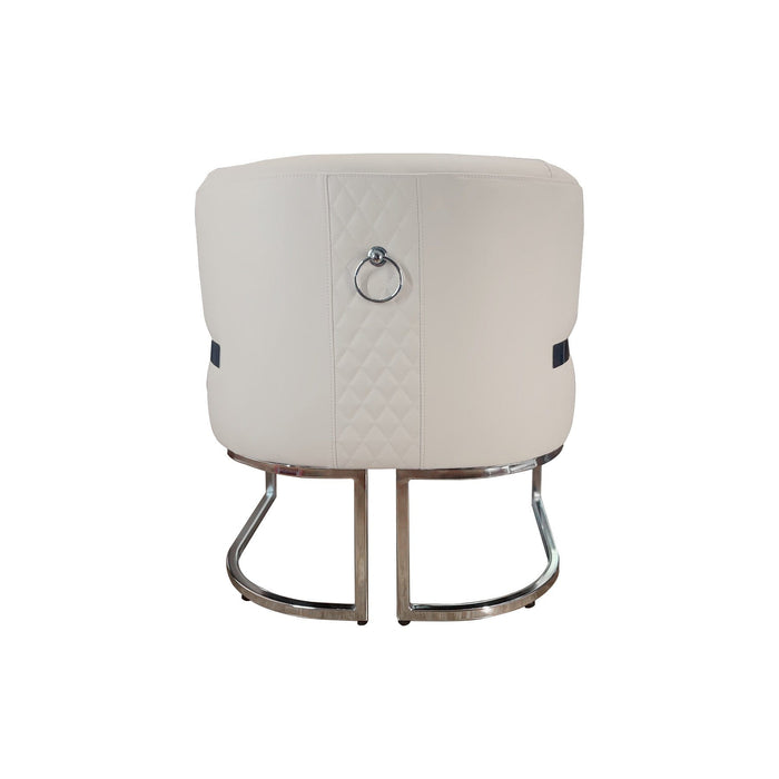 LUX Lounge Waiting Chair