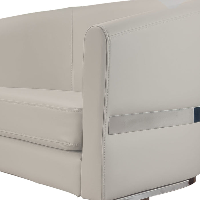 LUX Lounge Waiting Chair