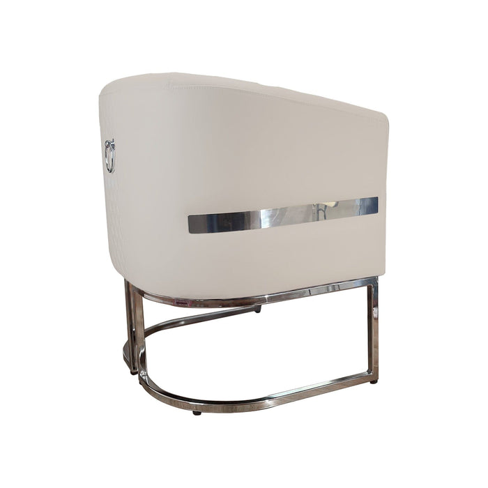 LUX Lounge Waiting Chair