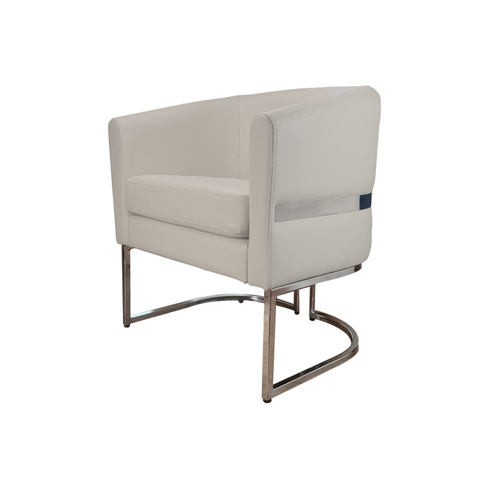 LUX Lounge Waiting Chair