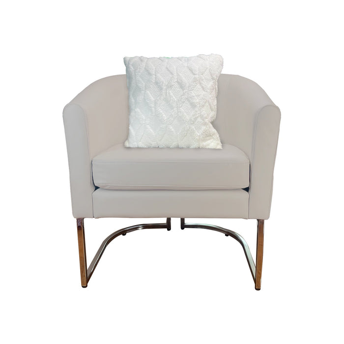 LUX Lounge Waiting Chair