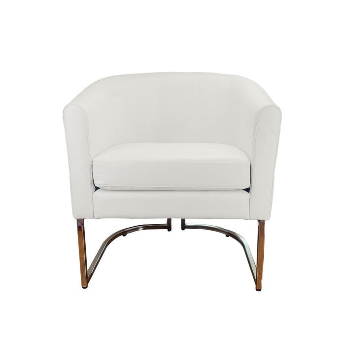 LUX Lounge Waiting Chair