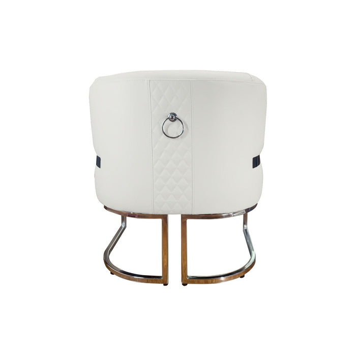 LUX Lounge Waiting Chair