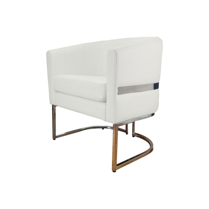 LUX Lounge Waiting Chair