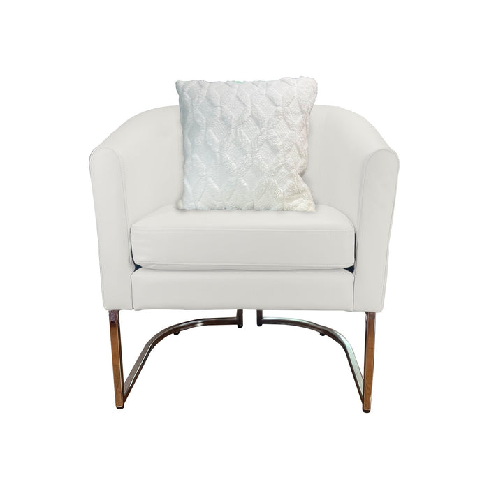 LUX Lounge Waiting Chair