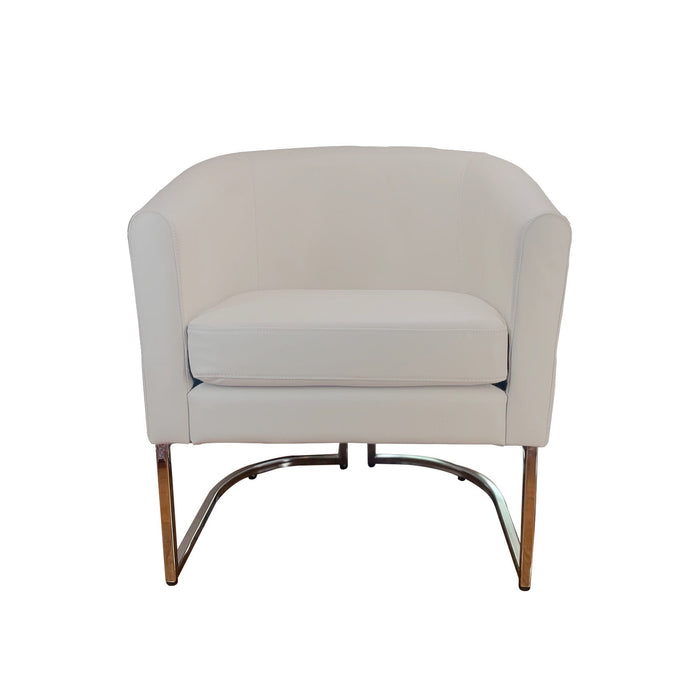 LUX Lounge Waiting Chair