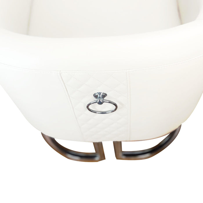 LUX Lounge Waiting Chair