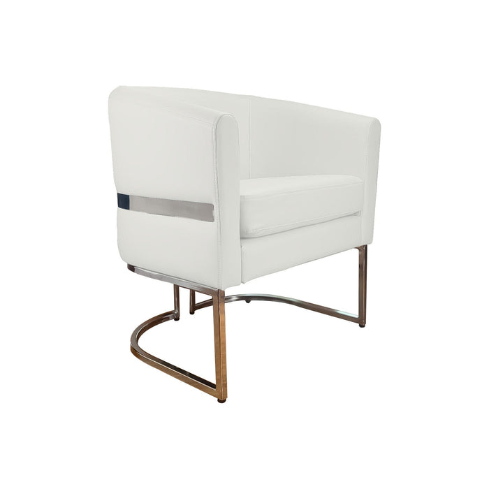 LUX Lounge Waiting Chair
