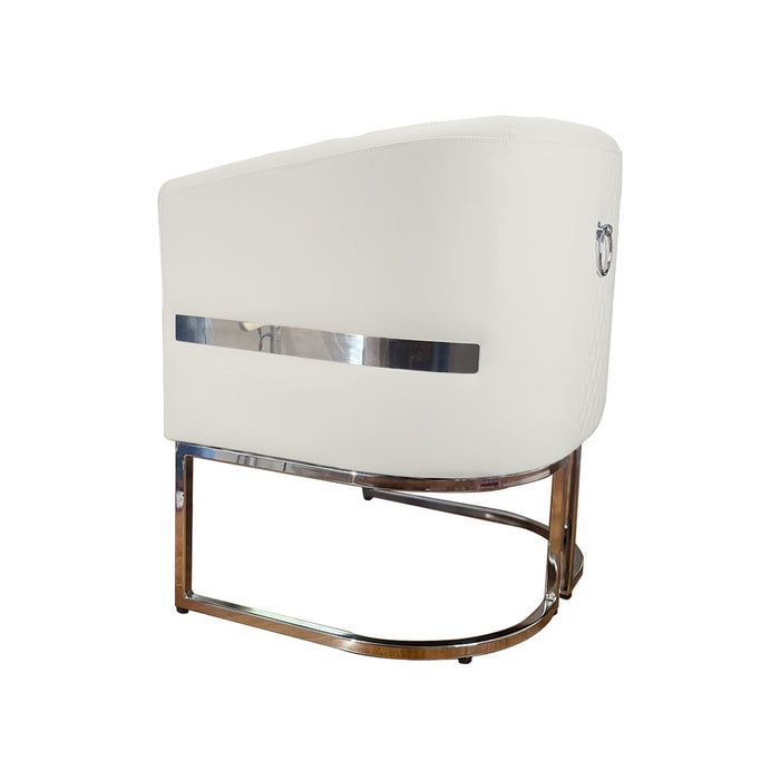 LUX Lounge Waiting Chair