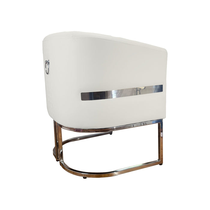 LUX Lounge Waiting Chair