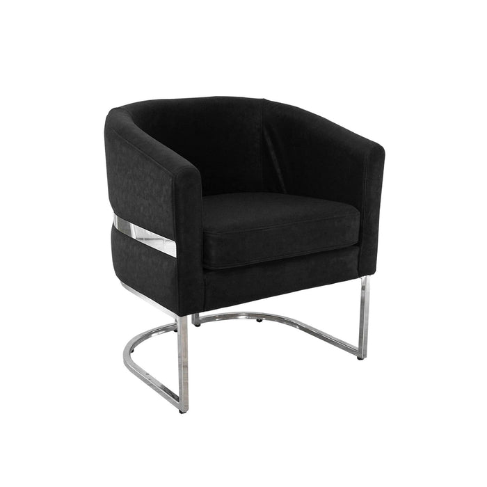 LUX Lounge Waiting Chair